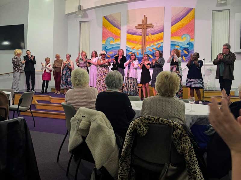 Fundraise within your Community