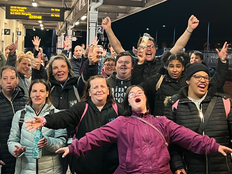 Additional Needs image