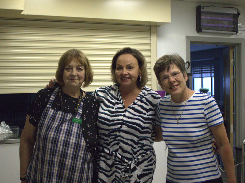 Community Activities image