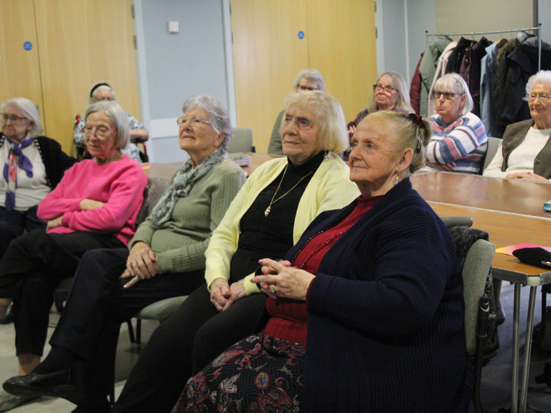 Older People image