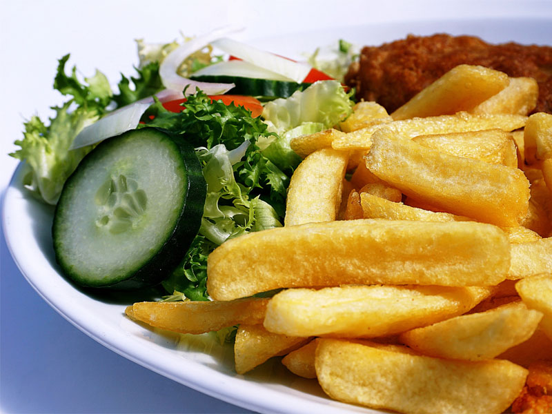 Community Cafe image