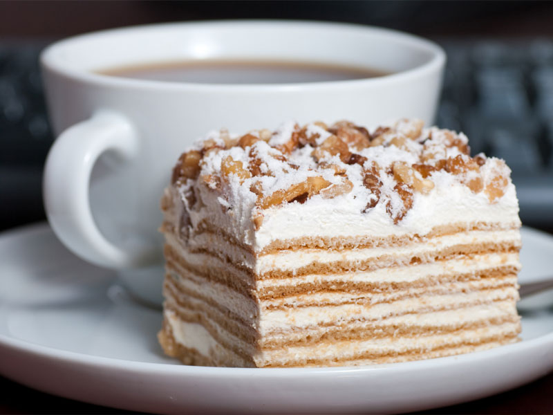 Community Cafe image