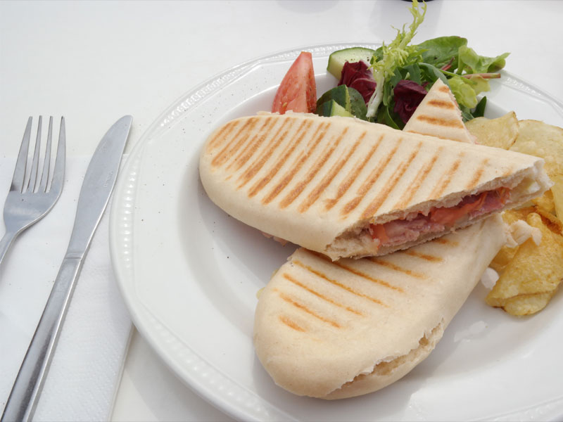 Community Cafe image