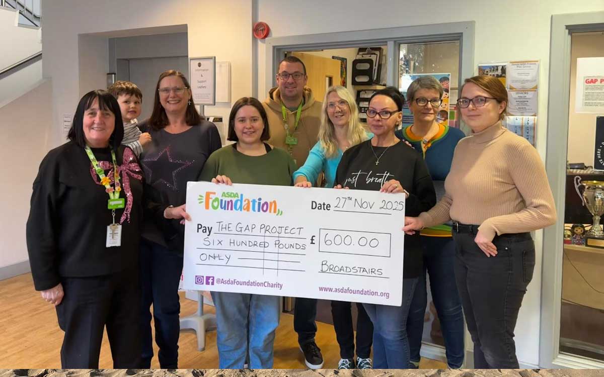 Donations image