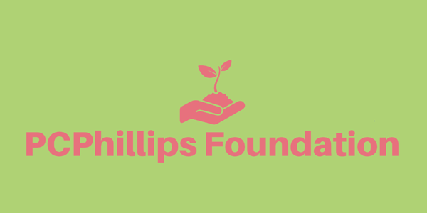 PC Phillips Foundation logo