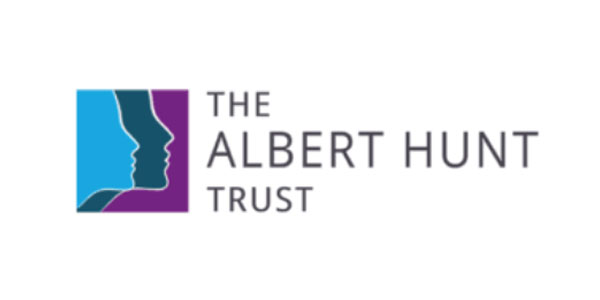 The Gap Project supporter logo