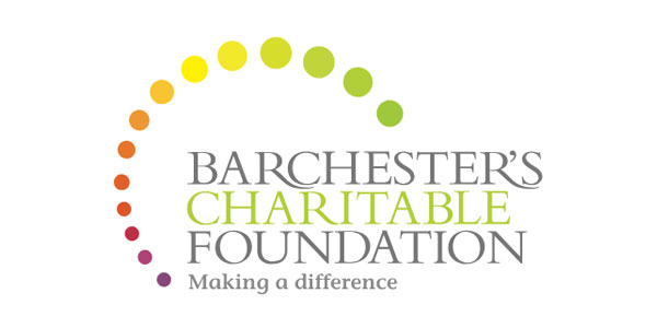 The Gap Project supporter logo