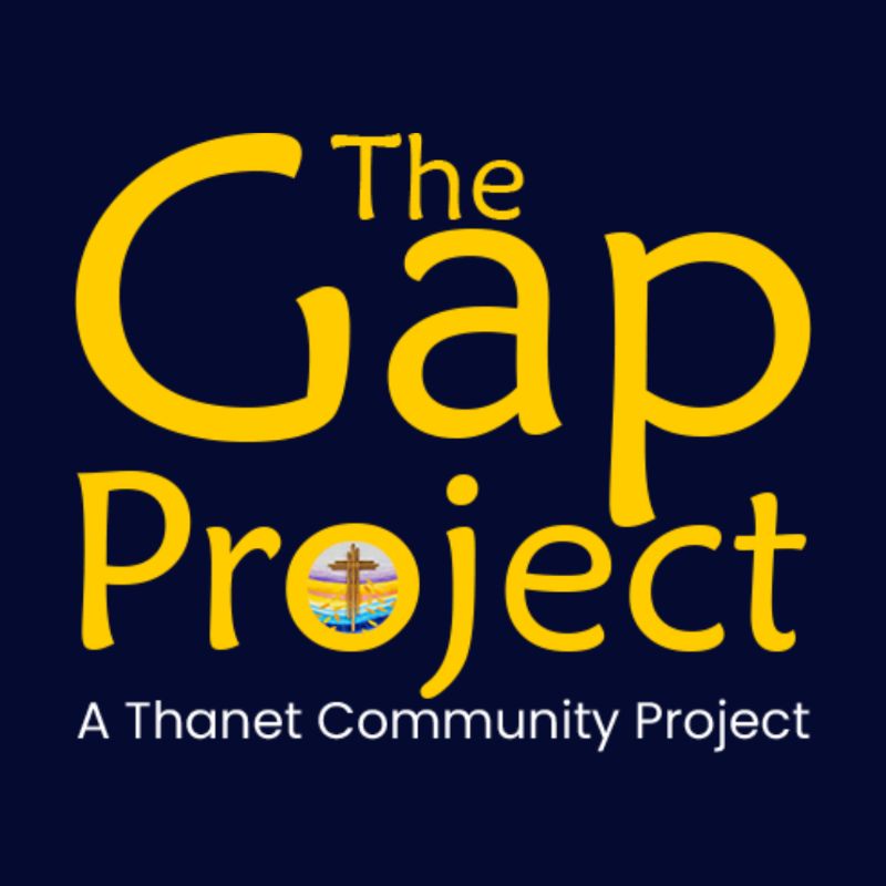  - The Gap Project Project